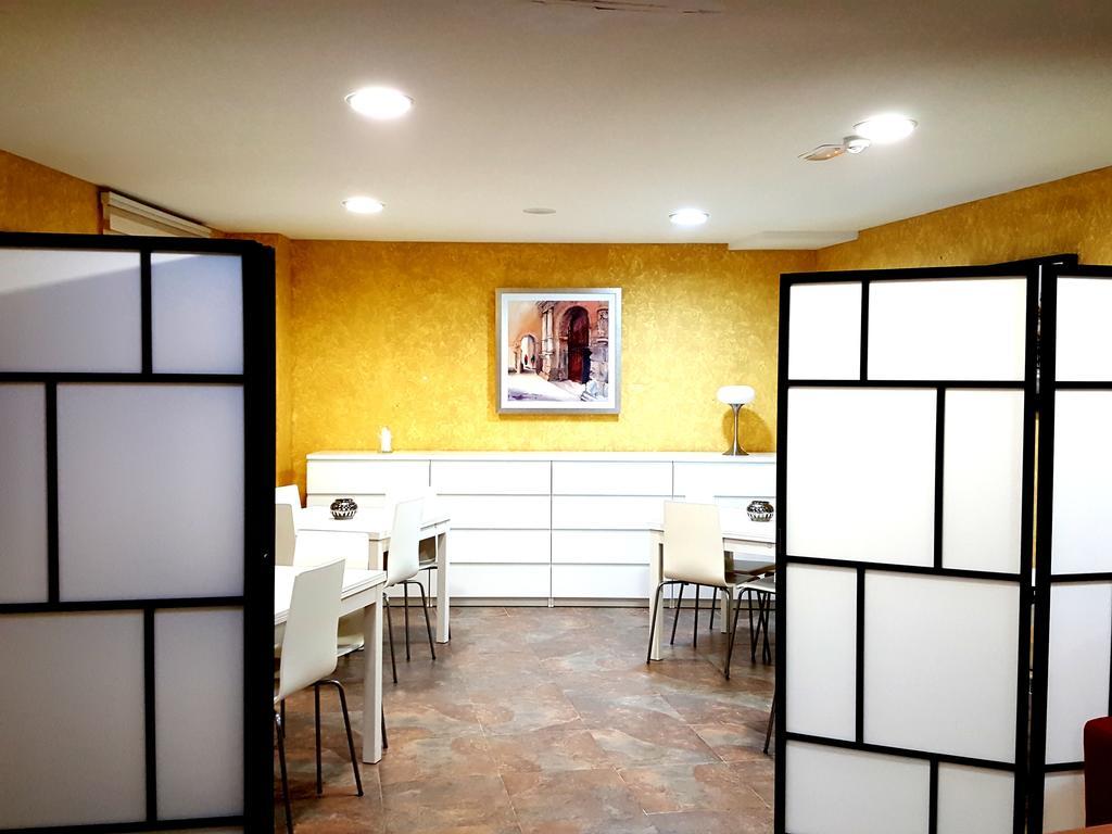 Hotel Rural San Pedro Frómista エクステリア 写真
