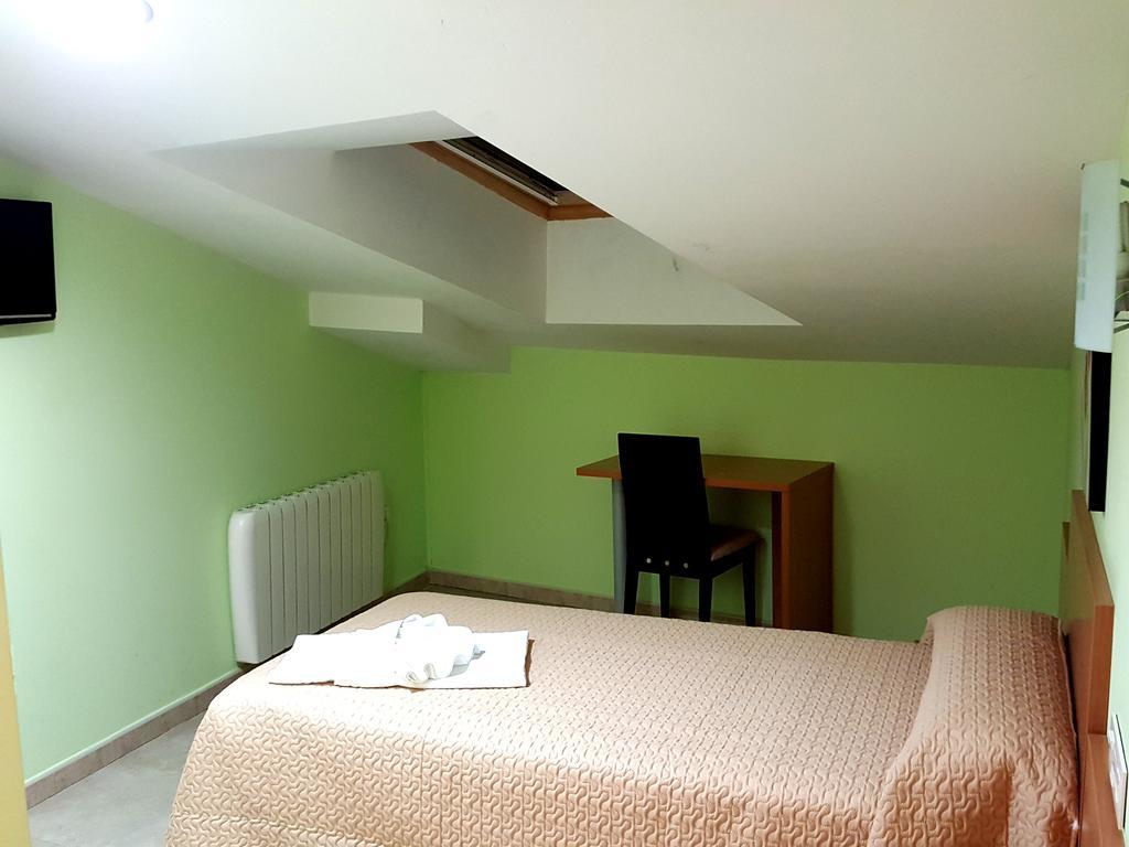 Hotel Rural San Pedro Frómista エクステリア 写真