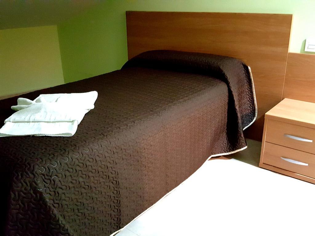 Hotel Rural San Pedro Frómista エクステリア 写真