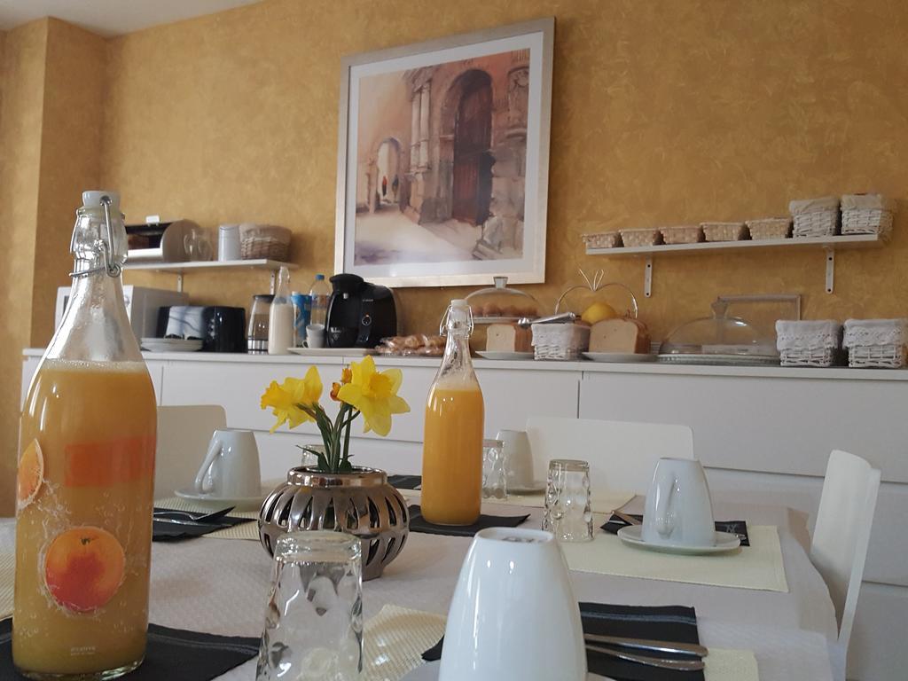 Hotel Rural San Pedro Frómista エクステリア 写真