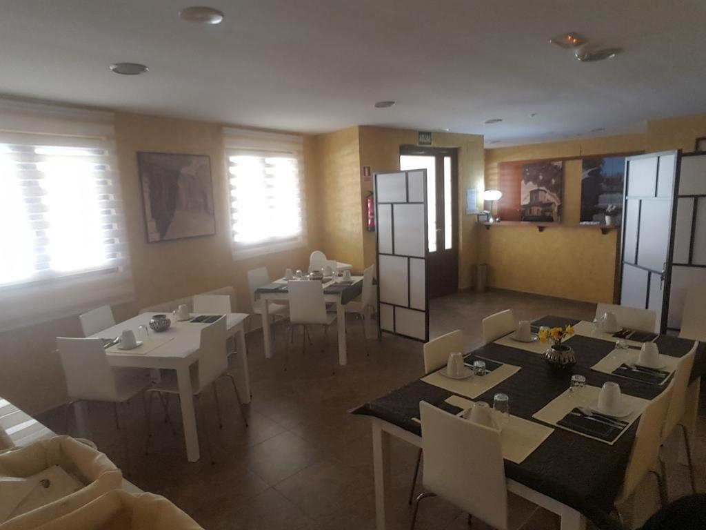 Hotel Rural San Pedro Frómista エクステリア 写真
