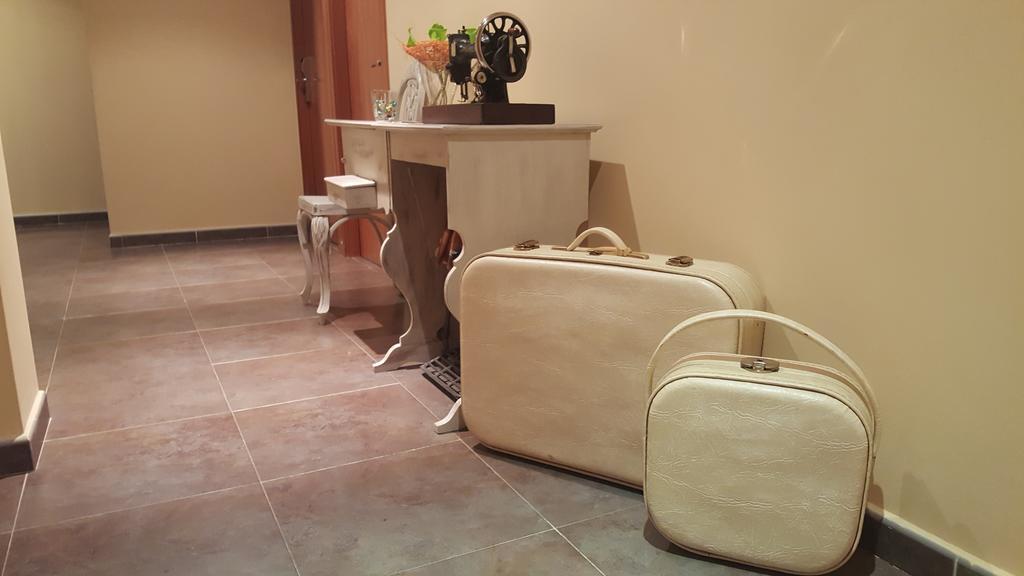 Hotel Rural San Pedro Frómista エクステリア 写真