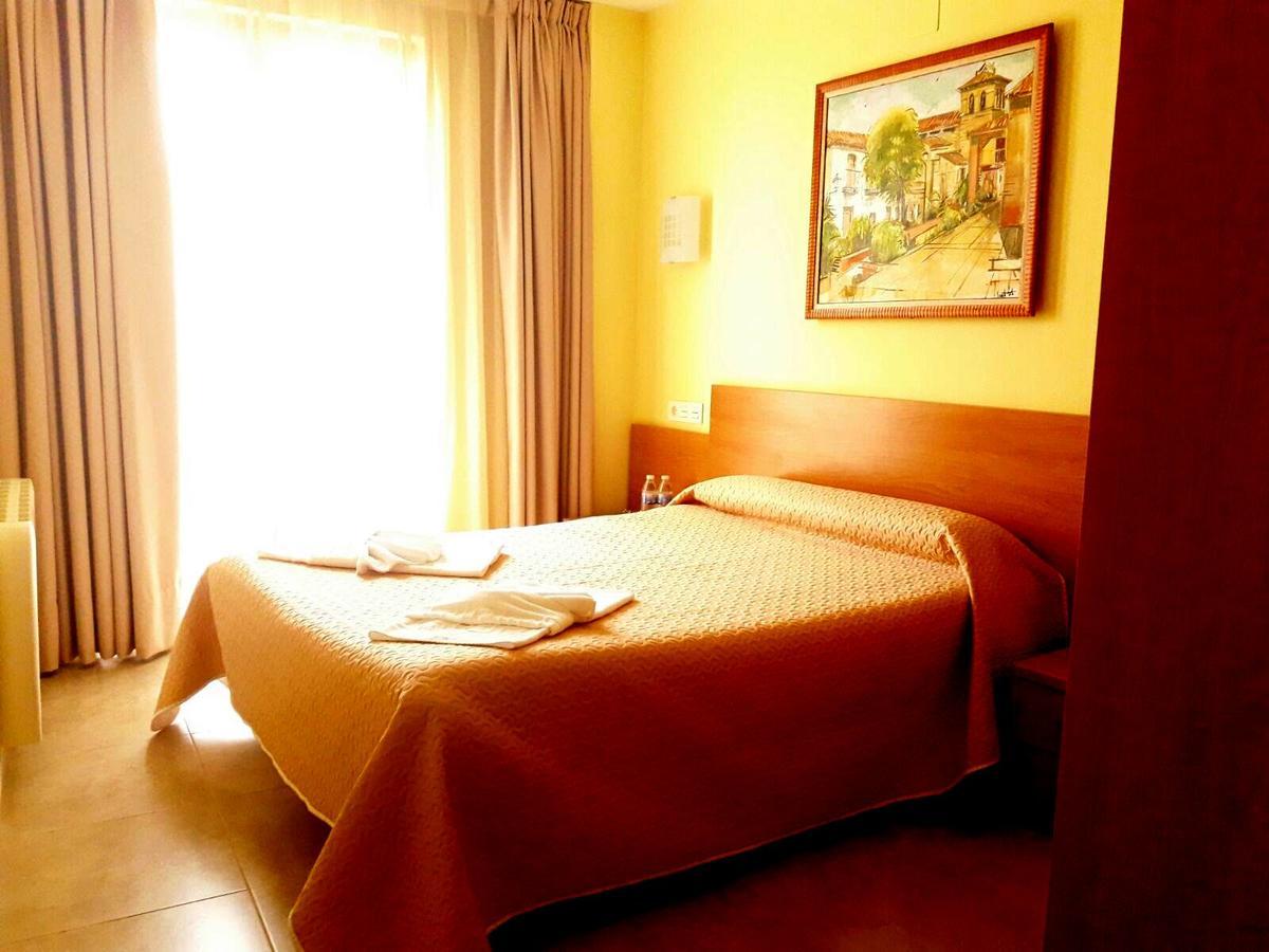 Hotel Rural San Pedro Frómista エクステリア 写真