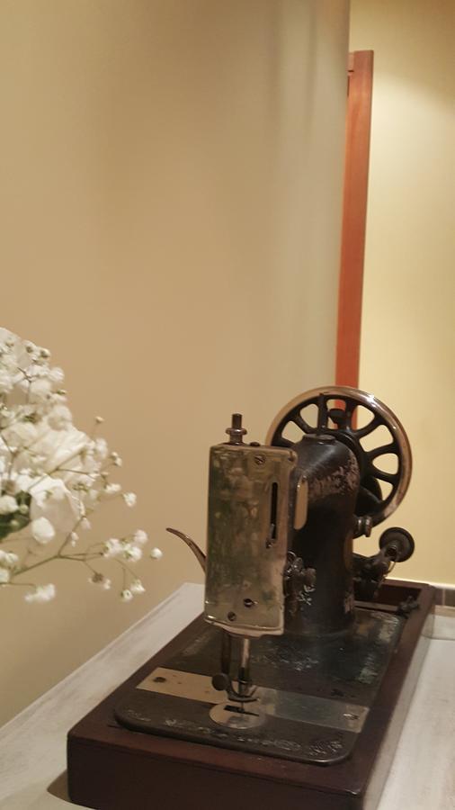 Hotel Rural San Pedro Frómista エクステリア 写真
