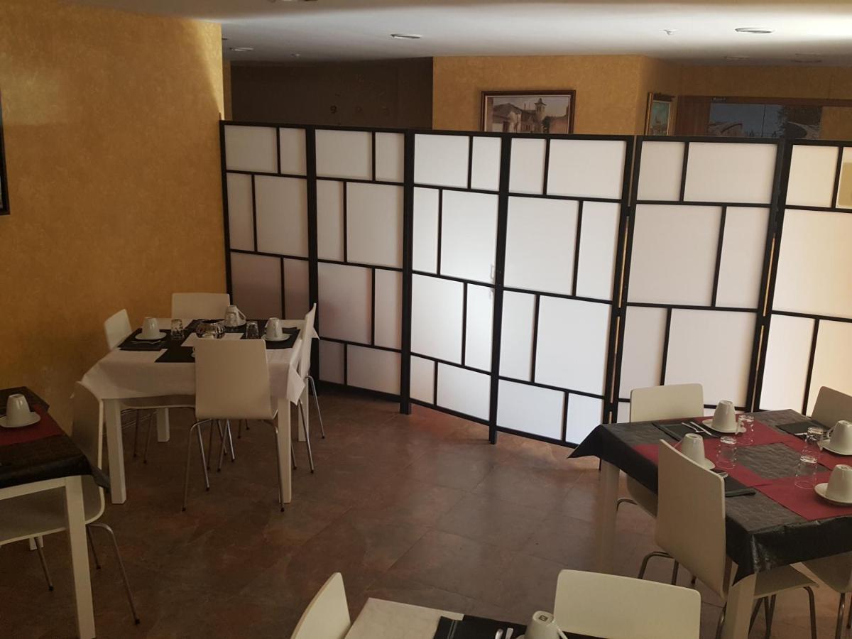 Hotel Rural San Pedro Frómista エクステリア 写真